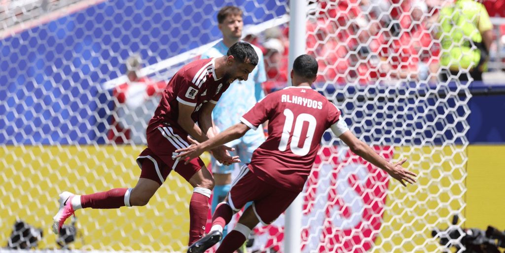 قطر ضد سويسرا في كأس العالم 2026: التشكيلة والتوقعات