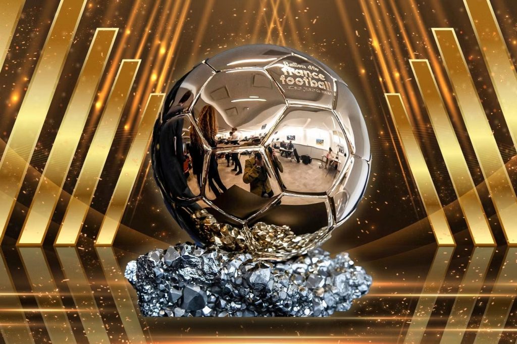 سباق الكرة الذهبية 2026: أبرز المرشحين لجائزة أفضل لاعب